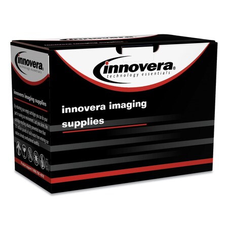 Innovera Remanufactured TN436M Extra High-Yield Toner, 6,500 PY, Magenta IVRTN436M